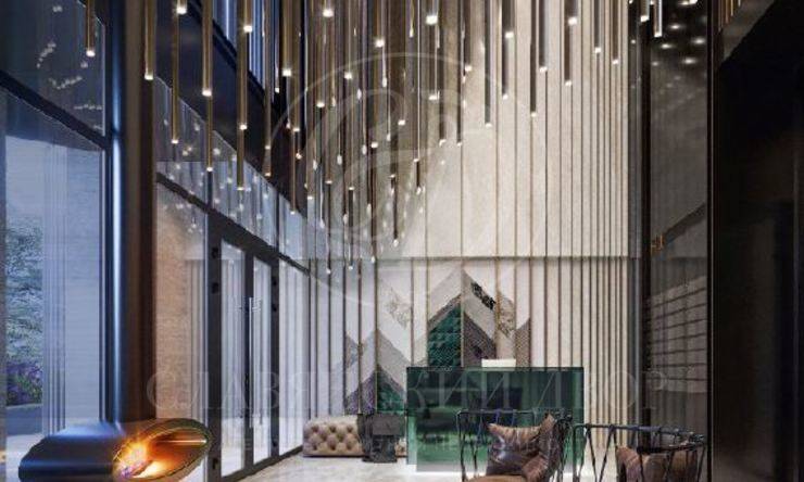 Лот-324-116771 жилой комплекс Кутузовский 12 Кутузовский проспект