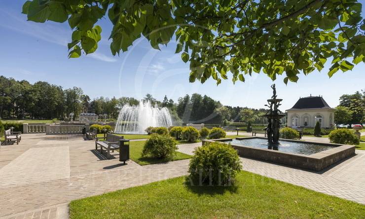 Лот-7146-116777 продажа дома Минское шоссе Довиль