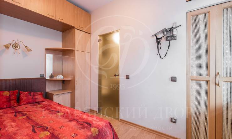 Лот-9478-116832 Продажа квартиры Арбат, Смоленская