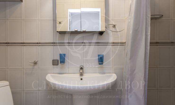 Лот-9478-116833 Продажа квартиры Арбат, Смоленская