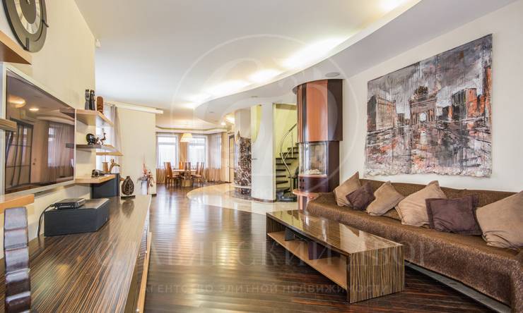 Лот-9478-116836 Продажа квартиры Арбат, Смоленская