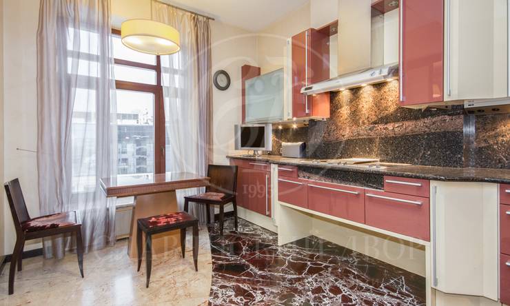 Лот-9478-116837 Продажа квартиры Арбат, Смоленская