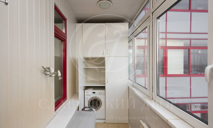 Лот-9478-116838 Продажа квартиры Арбат, Смоленская