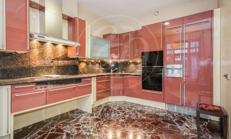 Лот-9478-116839 Продажа квартиры Арбат, Смоленская