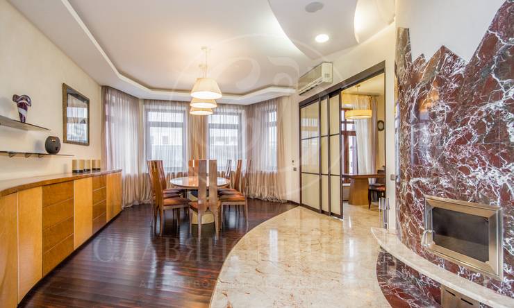 Лот-9478-116840 Продажа квартиры Арбат, Смоленская