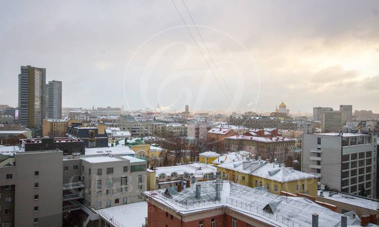 Лот-9478-116841 Продажа квартиры Арбат, Смоленская