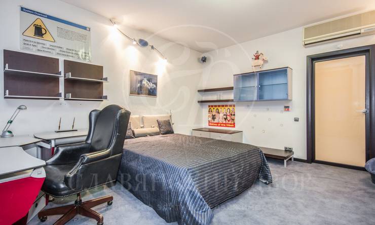 Лот-9478-116843 Продажа квартиры Арбат, Смоленская