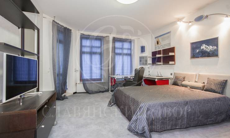 Лот-9478-116844 Продажа квартиры Арбат, Смоленская