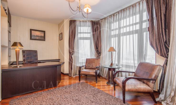 Лот-9478-116845 Продажа квартиры Арбат, Смоленская