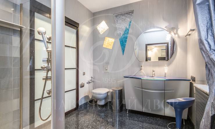 Лот-9478-116846 Продажа квартиры Арбат, Смоленская