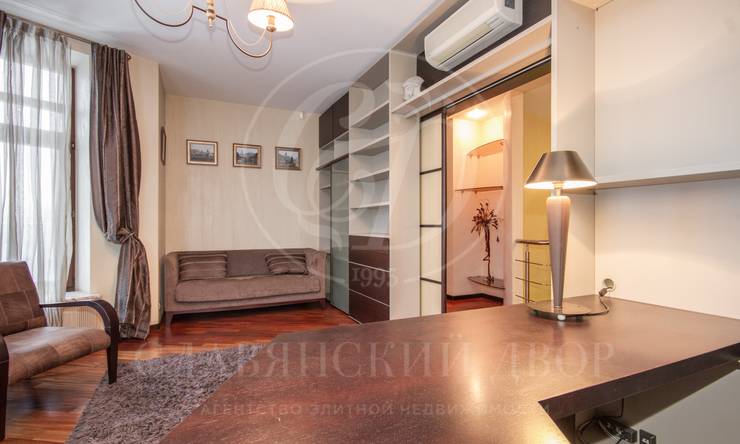 Лот-9478-116847 Продажа квартиры Арбат, Смоленская