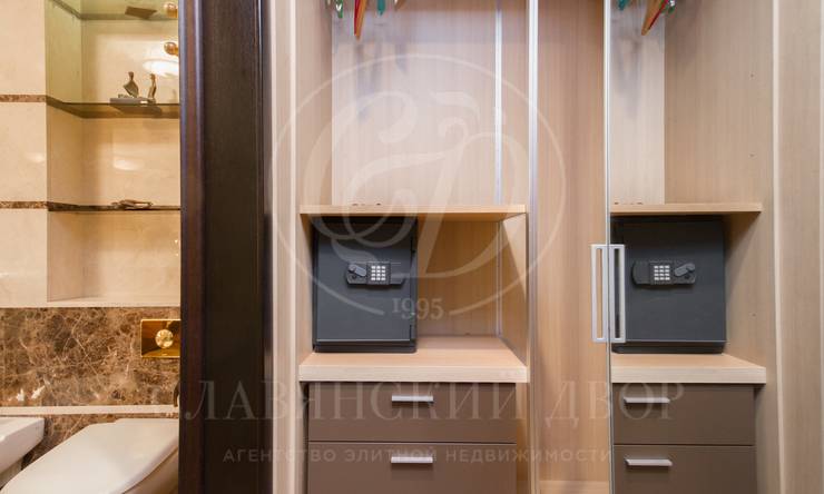 Лот-9478-116849 Продажа квартиры Арбат, Смоленская