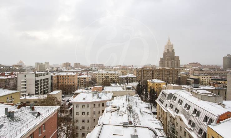 Лот-9478-116850 Продажа квартиры Арбат, Смоленская