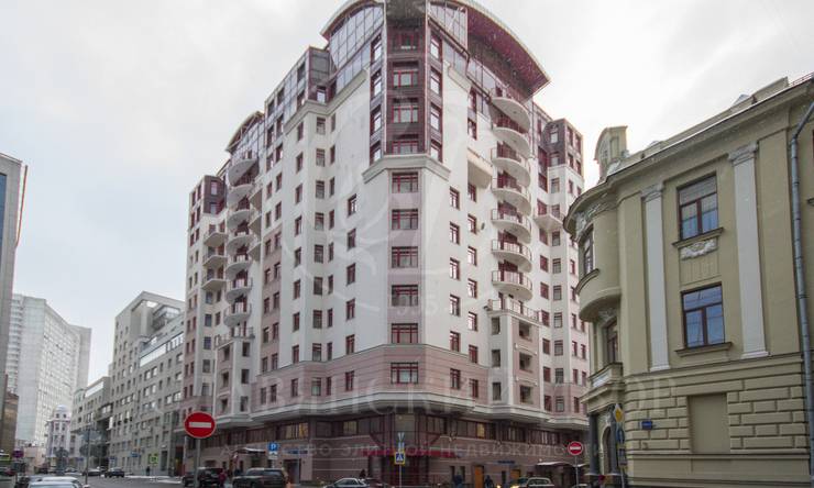 Лот-9478-116852 Продажа квартиры Арбат, Смоленская