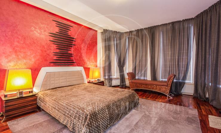 Лот-9478-116853 Продажа квартиры Арбат, Смоленская