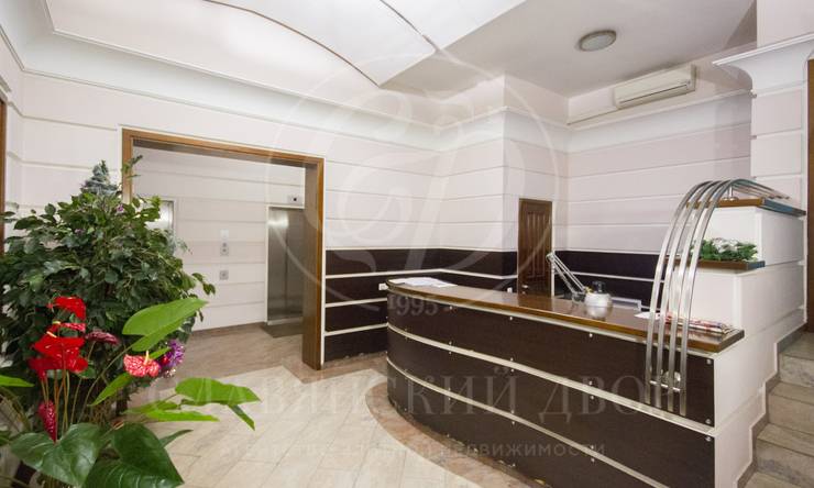 Лот-9478-116854 Продажа квартиры Арбат, Смоленская