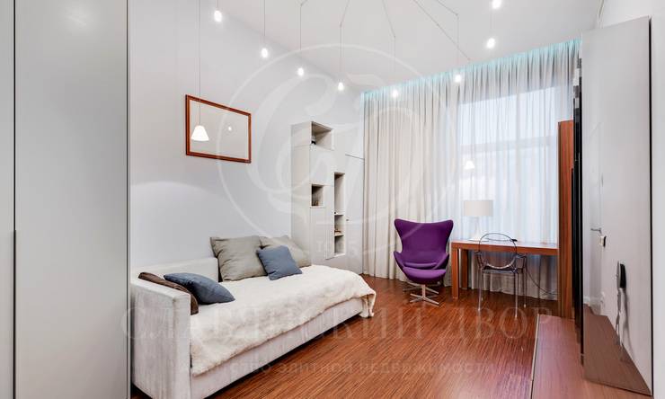 Лот-9246-116857 Аренда квартиры Замоскворечье, Якиманка