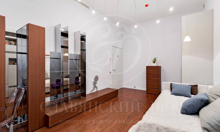 Лот-9246-116858 Аренда квартиры Замоскворечье, Якиманка