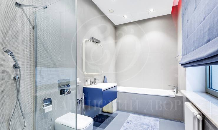 Лот-9246-116860 Аренда квартиры Замоскворечье, Якиманка