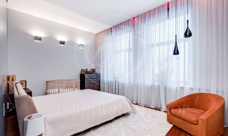 Лот-9246-116861 Аренда квартиры Замоскворечье, Якиманка