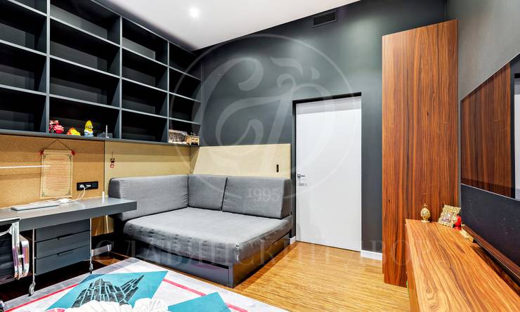 Лот-9246-116863 Аренда квартиры Замоскворечье, Якиманка