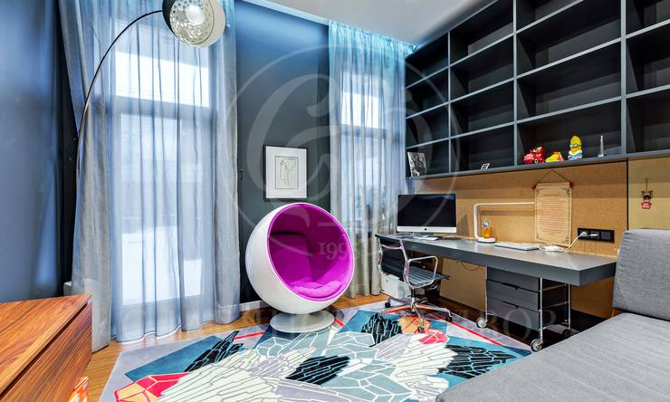 Лот-9246-116865 Аренда квартиры Замоскворечье, Якиманка