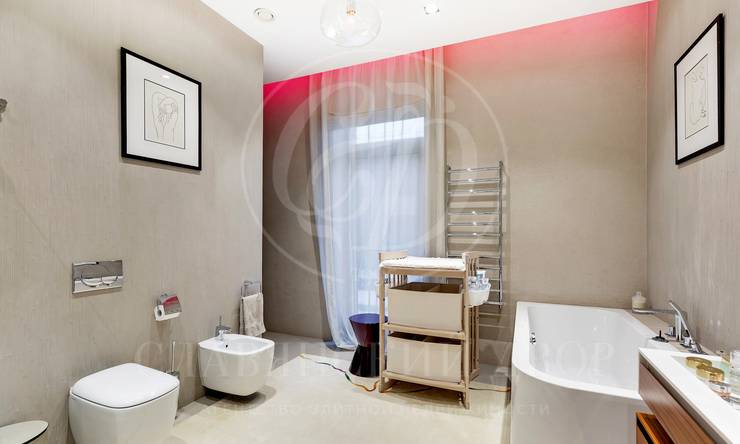 Лот-9246-116866 Аренда квартиры Замоскворечье, Якиманка