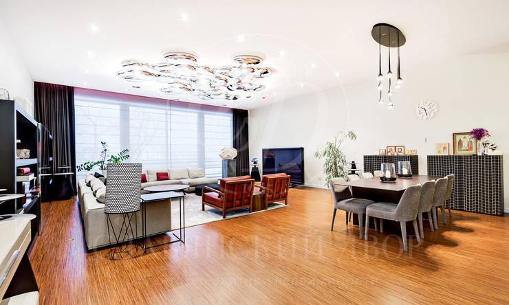 Лот-9246-116867 Аренда квартиры Замоскворечье, Якиманка