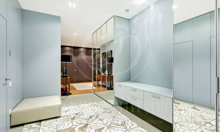 Лот-9246-116874 Аренда квартиры Замоскворечье, Якиманка