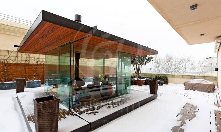 Лот-9246-116878 Аренда квартиры Замоскворечье, Якиманка