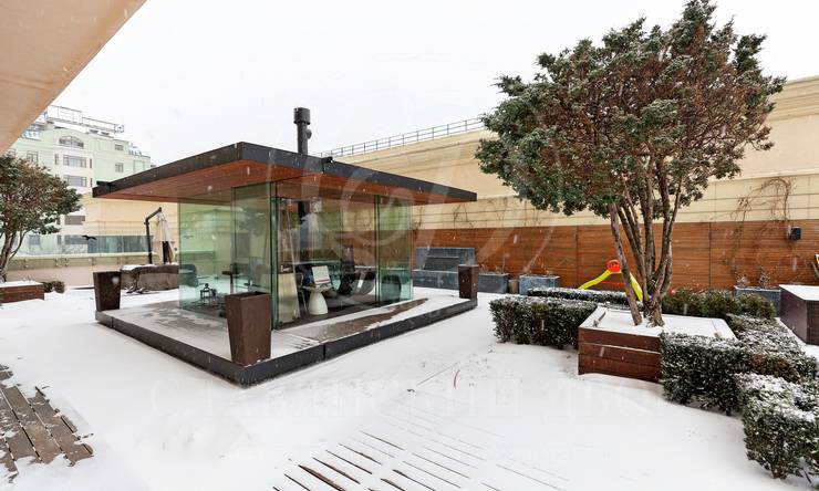 Лот-9246-116879 Аренда квартиры Замоскворечье, Якиманка