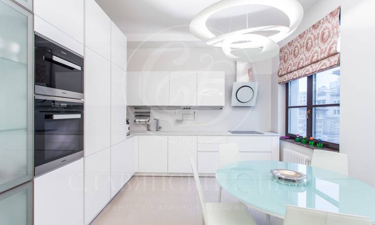 Лот-9479-116949 Аренда квартиры Тверская