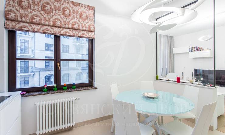 Лот-9479-116950 Аренда квартиры Тверская