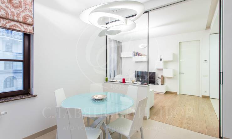 Лот-9479-116954 Аренда квартиры Тверская