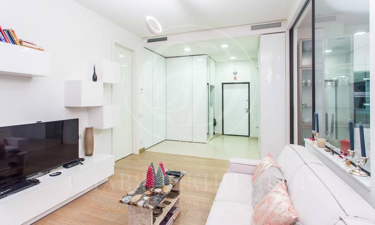 Лот-9479-116956 Аренда квартиры Тверская