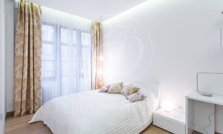 Лот-9479-116958 Аренда квартиры Тверская