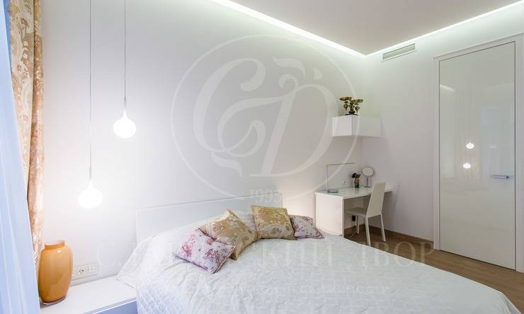 Лот-9479-116959 Аренда квартиры Тверская