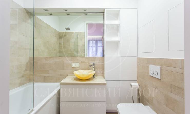 Лот-9479-116962 Аренда квартиры Тверская