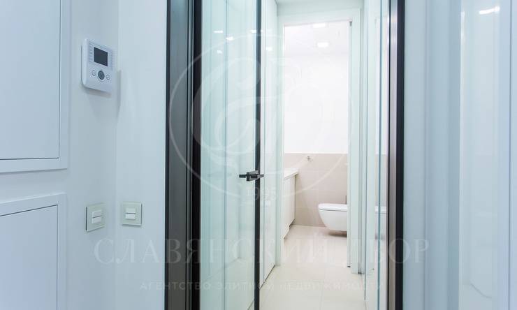 Лот-9479-116963 Аренда квартиры Тверская