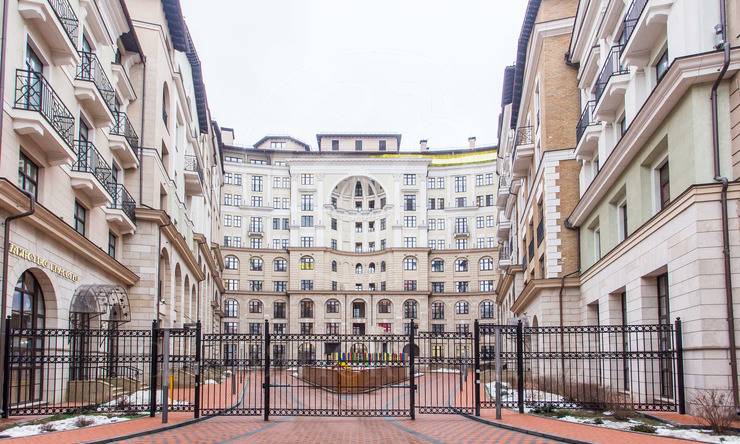 Лот-9479-116965 Аренда квартиры Тверская