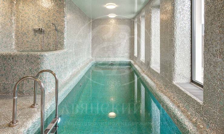 Лот-6462-117215 аренда дома Рублево-Успенское шоссе Прозорово