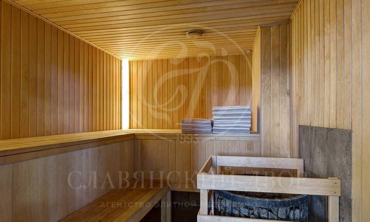 Лот-6462-117216 аренда дома Рублево-Успенское шоссе Прозорово