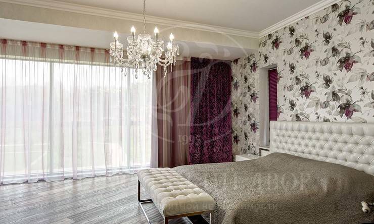 Лот-6462-117218 аренда дома Рублево-Успенское шоссе Прозорово