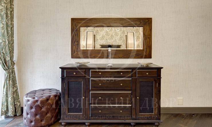 Лот-6462-117226 аренда дома Рублево-Успенское шоссе Прозорово