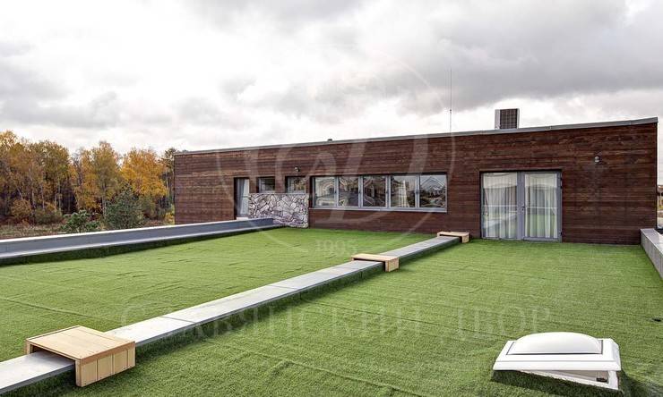 Лот-6462-117234 аренда дома Рублево-Успенское шоссе Прозорово