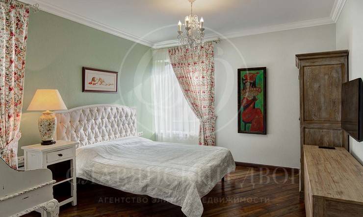 Лот-6462-117235 аренда дома Рублево-Успенское шоссе Прозорово