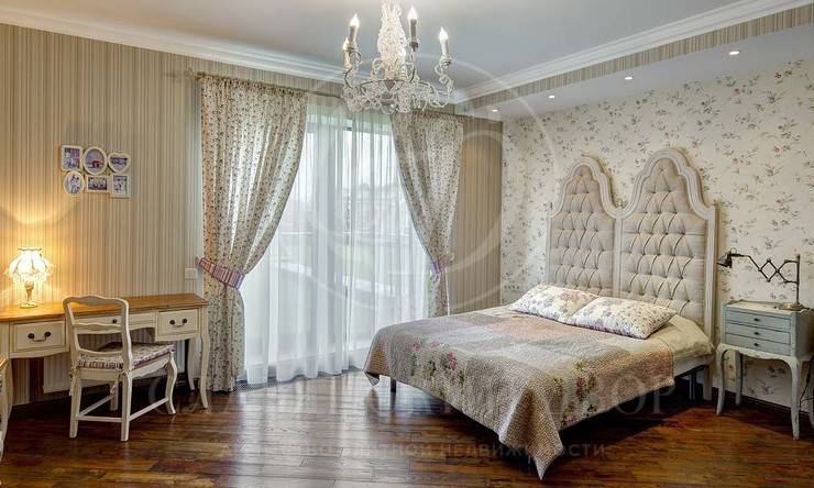 Лот-6462-117236 аренда дома Рублево-Успенское шоссе Прозорово