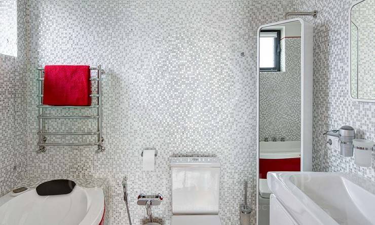 Лот-6462-117237 аренда дома Рублево-Успенское шоссе Прозорово