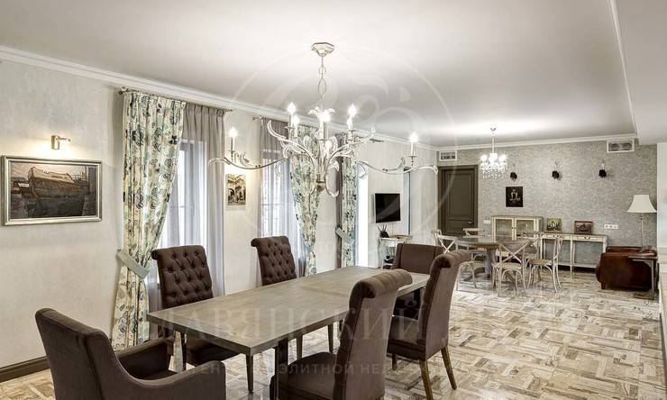 Лот-6462-117239 аренда дома Рублево-Успенское шоссе Прозорово