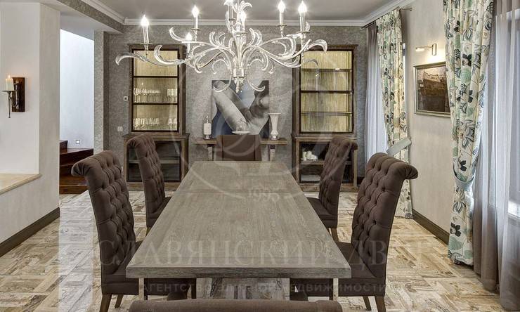 Лот-6462-117242 аренда дома Рублево-Успенское шоссе Прозорово